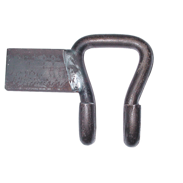 Maillon Vaucanson Ø16X100 Taquet Soude d référence fournisseur 203250